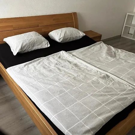 Lägenhet Gemuetliche