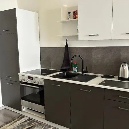 Apartment Gemütliche Linz
